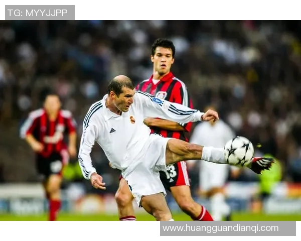 齐达内的传奇生涯与意大利足球历史交汇的辉煌篇章